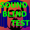 Sound Blind Test ทดสอบหูเทพ