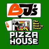 BJ's Pizza House ikon