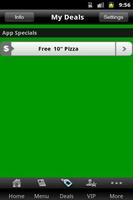 BJ's Pizza House screenshot 3