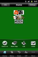 BJ's Pizza House screenshot 1