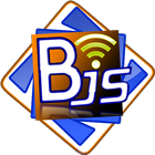 BJS VOIP 2.1.0 v আইকন