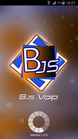 BJS VOIP 2.1.0 v পোস্টার