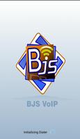 BJS VoIP 3 poster