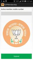 برنامه‌نما BJP Member عکس از صفحه