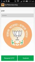 برنامه‌نما BJP Member عکس از صفحه
