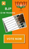 برنامه‌نما EVM Training for BJP Votes عکس از صفحه