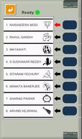 EVM Training for BJP Votes اسکرین شاٹ 3