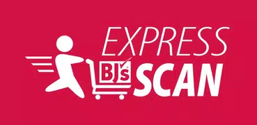 BJ's Express Scan