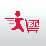 BJ's Express Scan icon