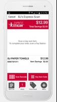BJ's Express Scan screenshot 3