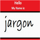 The Jargon Files-icoon