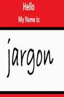 The Jargon Files poster