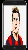Messi hd Wallpapers 截圖 2