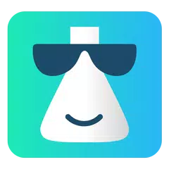 Chemik - Puzzle Química App