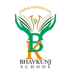 Bhavkunj School (Parents App) Zeichen