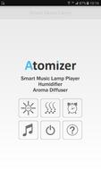 Smart Music Lamp(스마트뮤직램프) Affiche