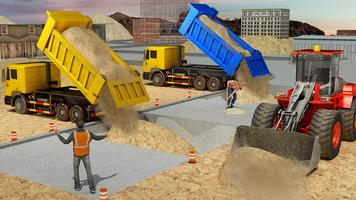 City Construction Simulator 2018 screenshot 3