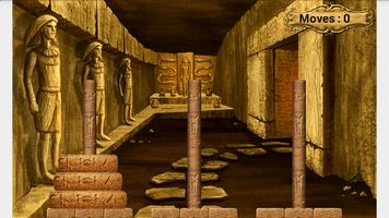 Ancient Pyramid Escape imagem de tela 1