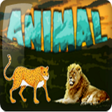Animals Card icône