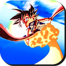 Goku HD Wallpaper DBS APK