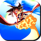 آیکون‌ Goku HD Wallpaper DBS