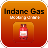 Indane Gas Booking
