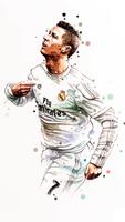 Cristiano ronaldo wallpaper full HD screenshot 1