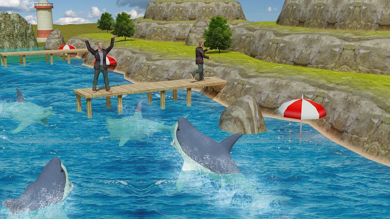 Adventure simulator. РОБЛОКС нападение акулы. Игры на ПК приключенческий симулятор няшность.