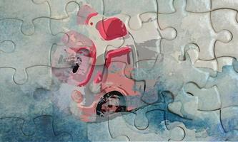 برنامه‌نما Fun Puzzle Robocar Toy Jigsaw عکس از صفحه