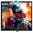 Fοrtnitе Super City Spider Hero 3D icon