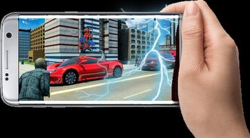 Fοrtnitе Super City Spider Hero 3D gönderen