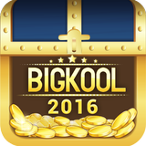 BigKool Game danh bai Online icône