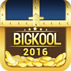 BigKool Game danh bai Online 图标