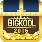 BigKool Game danh bai Online icône