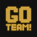 ”Go Team Assa Abloy