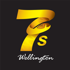 Sevens Wellington ícone