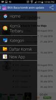 BKA Baca komik anim Screenshot 2