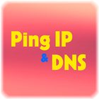 Ping test أيقونة