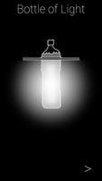 Bottle of Light plakat