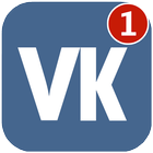 video VK Free:Download Videos from VK tips. 图标