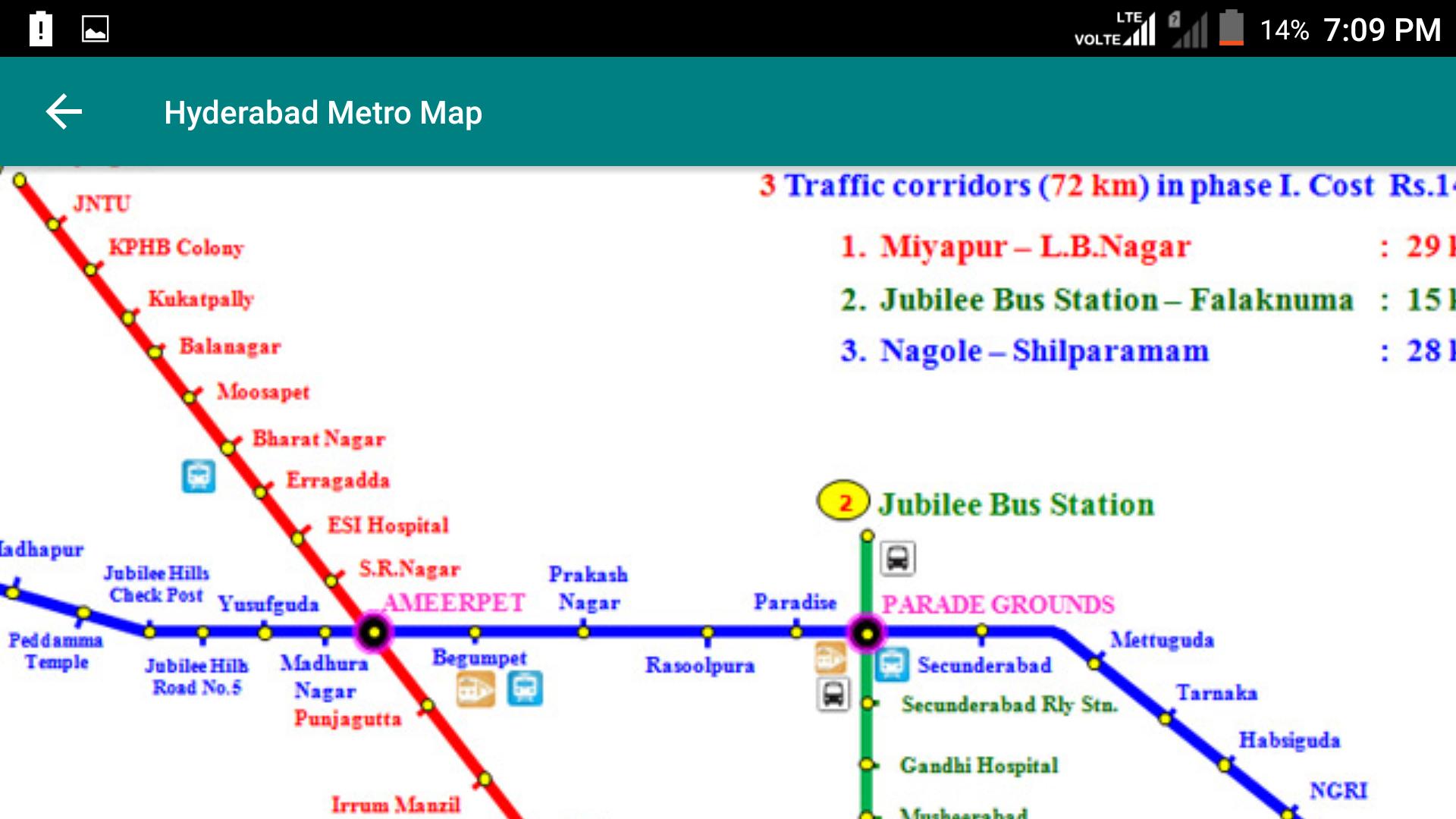 hyderabad metro timings for android apk download metro hyderabad fare chart