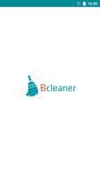 Bcleaner Affiche