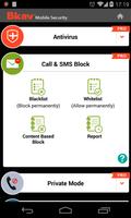 برنامه‌نما Bkav Mobile Security عکس از صفحه
