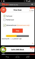 Bkav Mobile Security capture d'écran 1
