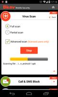 Bkav Mobile Security screenshot 1
