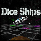 آیکون‌ Dice Ships