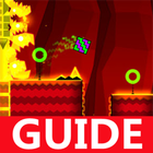 Guide Geometry Dash Meltdown. आइकन