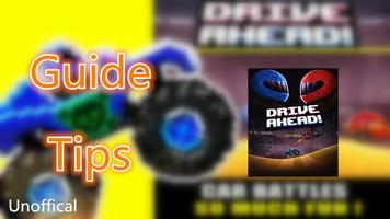Guide And Tips For Drive Ahead 截图 1