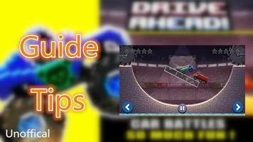 Guide And Tips For Drive Ahead screenshot 2
