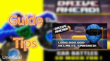 Guide And Tips For Drive Ahead screenshot 3